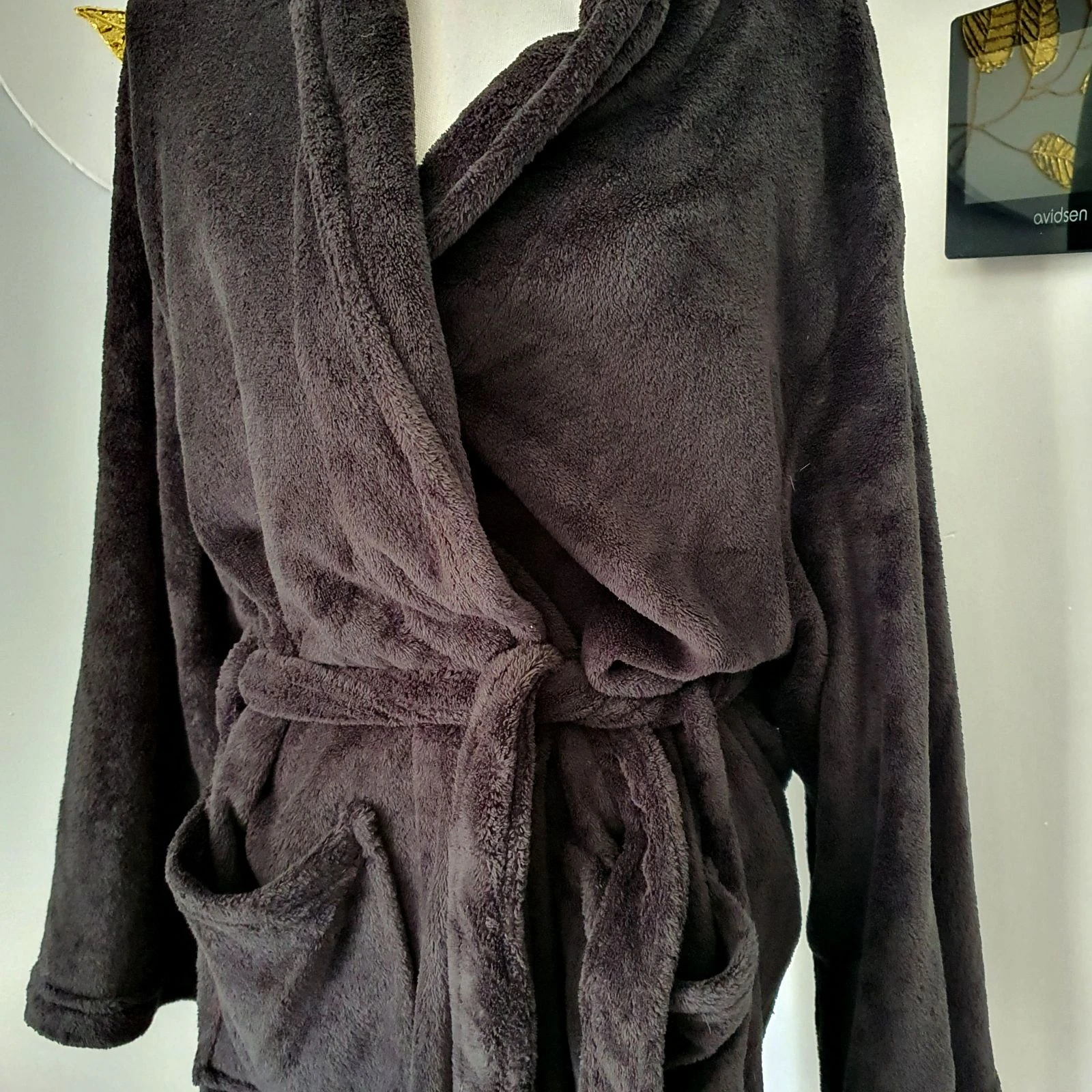 Peignoir homme XL – photo 2